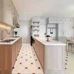 Bán căn hộ 3PN 106m2 Phú Mỹ Hưng 10 tỷ 850 - Ảnh thu nhỏ 2
