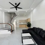 Bán nhà hẻm 3PN 2WC 105m² Nguyễn Công Phương Quảng Ngãi 2,35 tỷ - Ảnh thu nhỏ 4