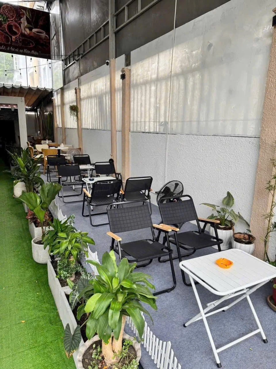 Cho thuê quán cà phê 100m² Thủ Dầu Một 7,5 triệu/tháng - Ảnh thu nhỏ 2