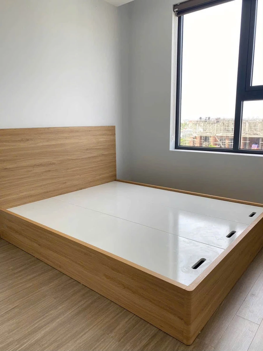 Cho thuê căn hộ Solrise Quy Nhơn 68m2, 2PN, 4.5 triệu/tháng - Ảnh thu nhỏ 3