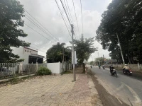 Đất thổ mặt tiền đường Nguyễn Chí Thanh 21m, 4260m2 chỉ 17 tỷ - Ảnh thu nhỏ 5