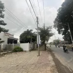 Đất thổ mặt tiền đường Nguyễn Chí Thanh 21m, 4260m2 chỉ 17 tỷ - Ảnh thu nhỏ 5