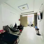 Bán nhà hẻm 4m Thị Nghè Phú Nhuận 56m2 8 phòng ngủ 5 tỷ - Ảnh thu nhỏ 2