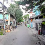 Bán mặt tiền Nguyễn Duy Cung, Gò Vấp, 118m², 8,1 tỷ - Ảnh thu nhỏ 1