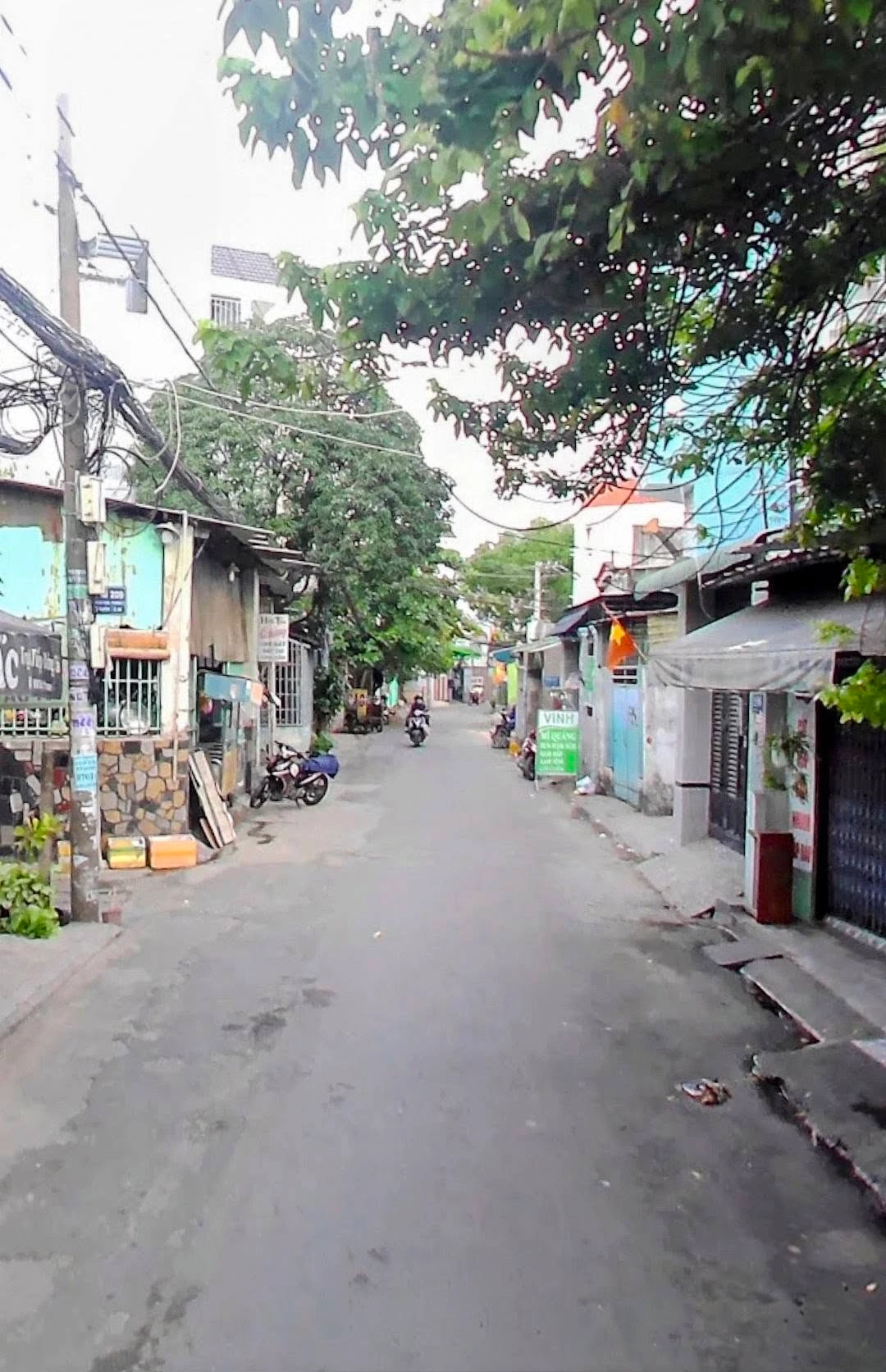 Bán mặt tiền Nguyễn Duy Cung, Gò Vấp, 118m², 8,1 tỷ - Ảnh 1