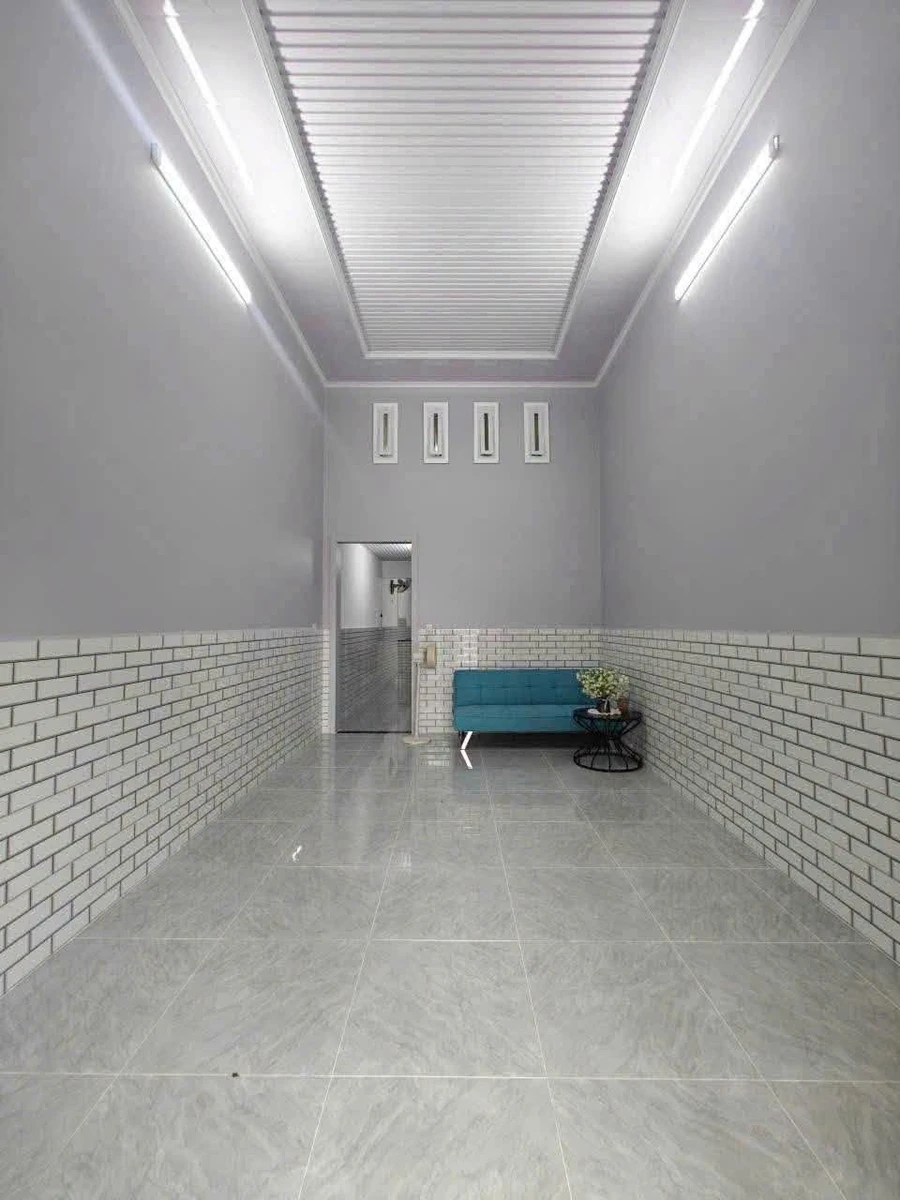 Bán nhà 3PN Ngô Quyền Rạch Giá, 64m², 1 tỷ 299 triệu - Ảnh thu nhỏ 5