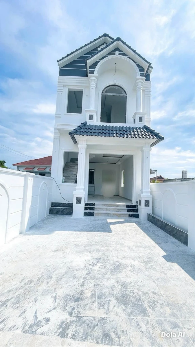 Nhà bán 3PN 2WC 120m2 Diên Khánh, Khánh Hòa 3,368 tỷ - Ảnh thu nhỏ 5