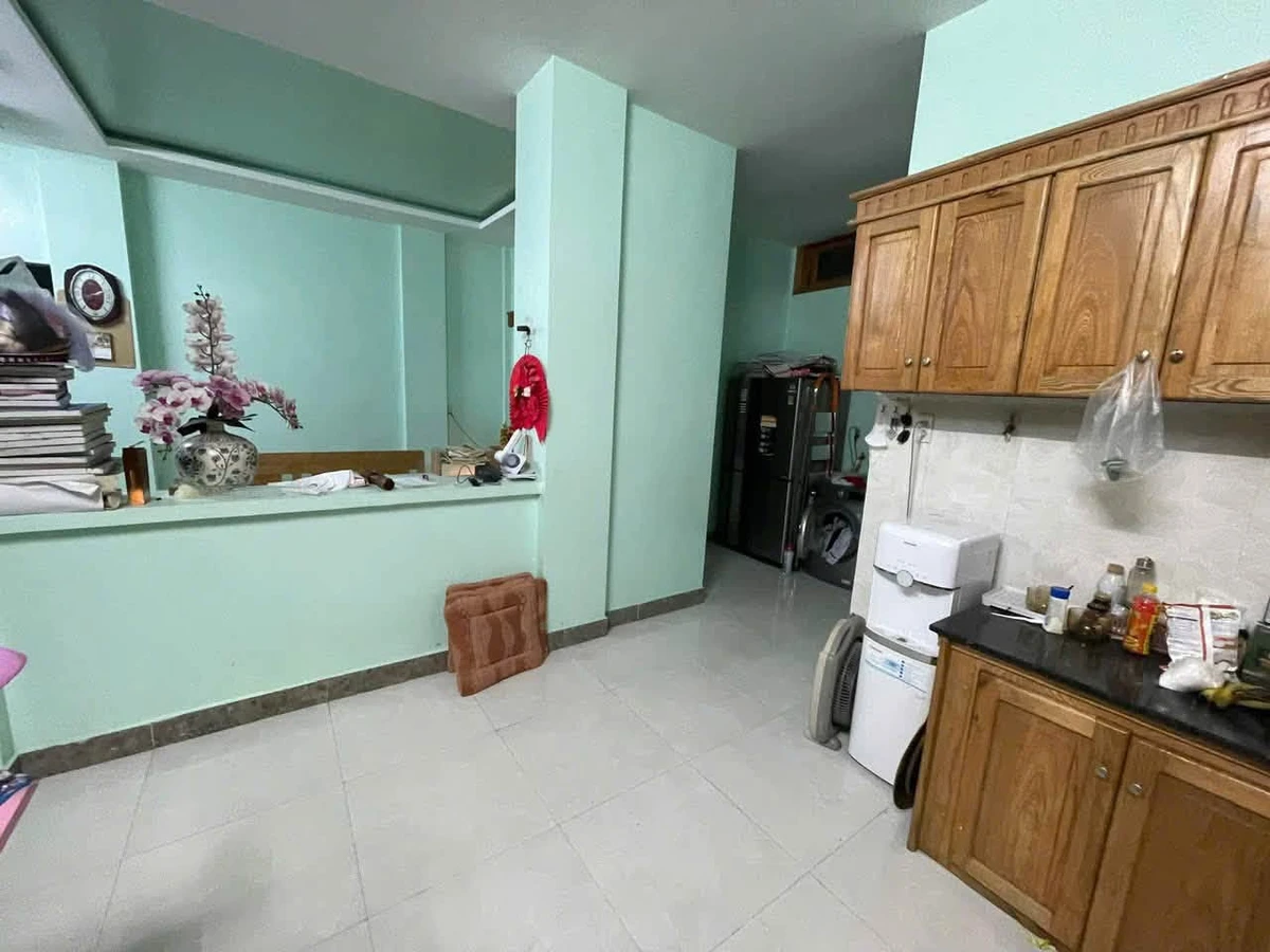 Bán nhà 2 tầng 138m² kiệt Nguyễn Công Trứ Huế - Ảnh thu nhỏ 5