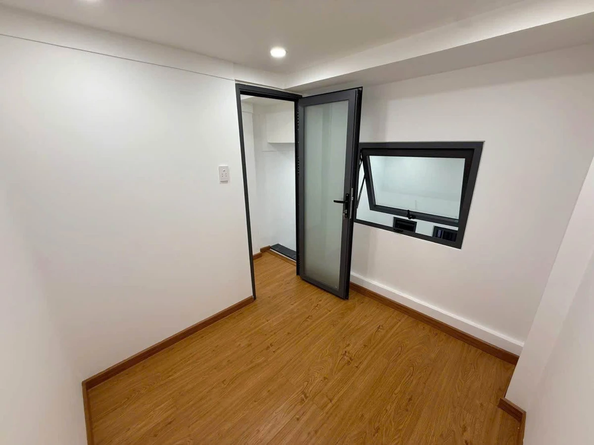 Bán nhà hẻm 32m² 3PN Nguyễn Tri Phương, Quận 11 - 1 tỷ 790 - Ảnh thu nhỏ 5