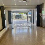 Cho thuê nhà nguyên căn 4 tầng mặt tiền Nguyễn Xí, Bình Thạnh - Ảnh thu nhỏ 1