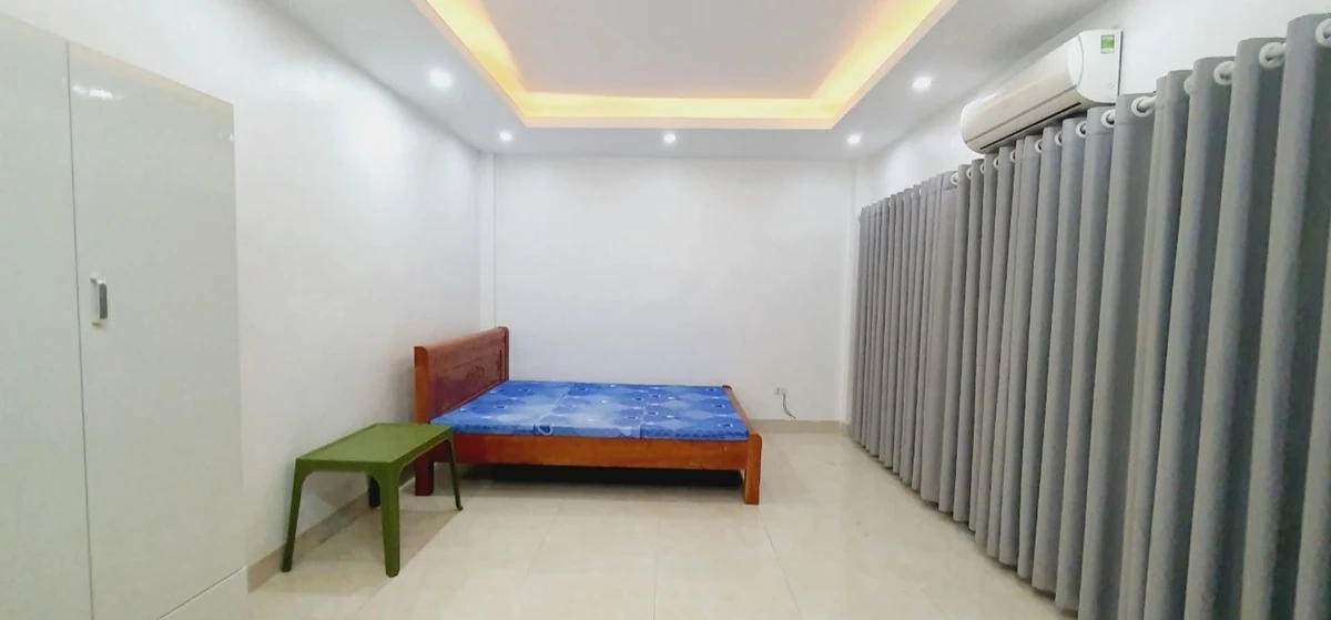 Bán nhà 5 tầng lô góc 31m² gần Aeon Hà Đông, 6,45 tỷ - Ảnh 1