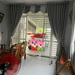 Bán nhà đất hẻm Huỳnh Công Nghệ, Phường 1, Tây Ninh, ngang 10m dài 39m, giá 1,59 tỷ - Ảnh thu nhỏ 4