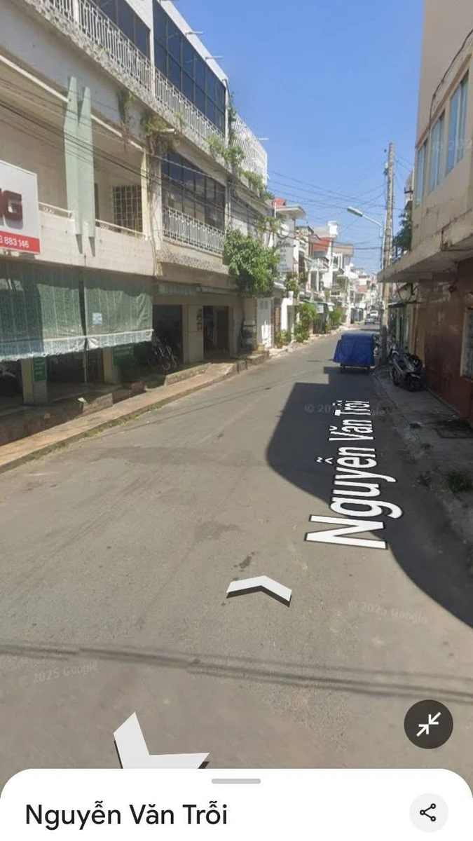 Bán 2 nhà cấp 2 liền kề Nguyễn Văn Trổi Thủ Đức 5 tỷ 5 - Ảnh thu nhỏ 2