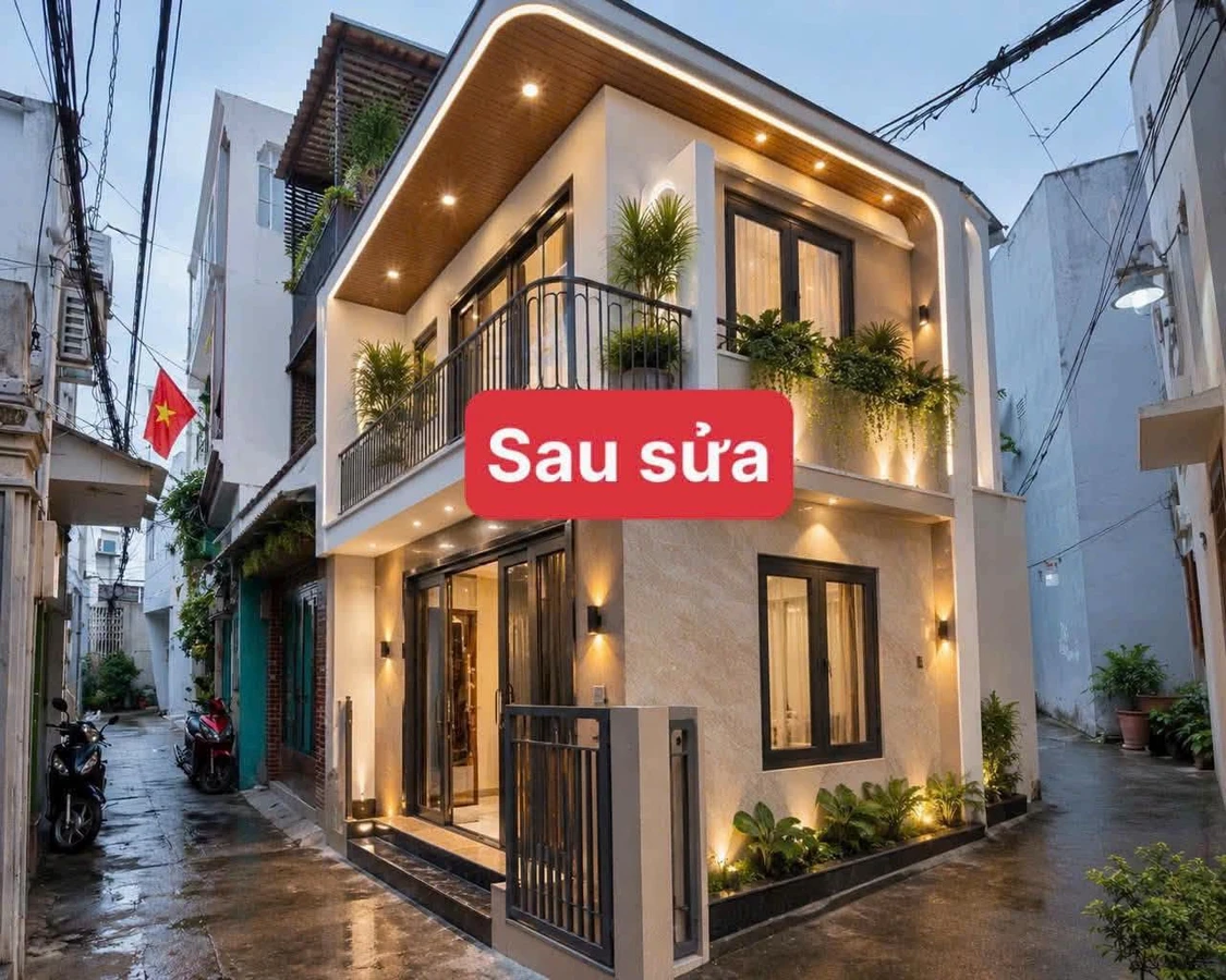 Bán nhà Nguyễn Văn Đậu, P11, Bình Thạnh, 25.5m2, 2.8 tỷ - Ảnh 1