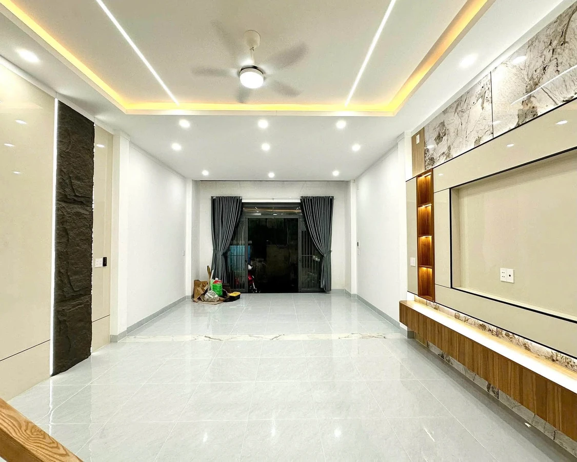 Nhà phố Trảng Dài 145m² 3 PN, xây mới, 3,29 tỷ - Ảnh thu nhỏ 3
