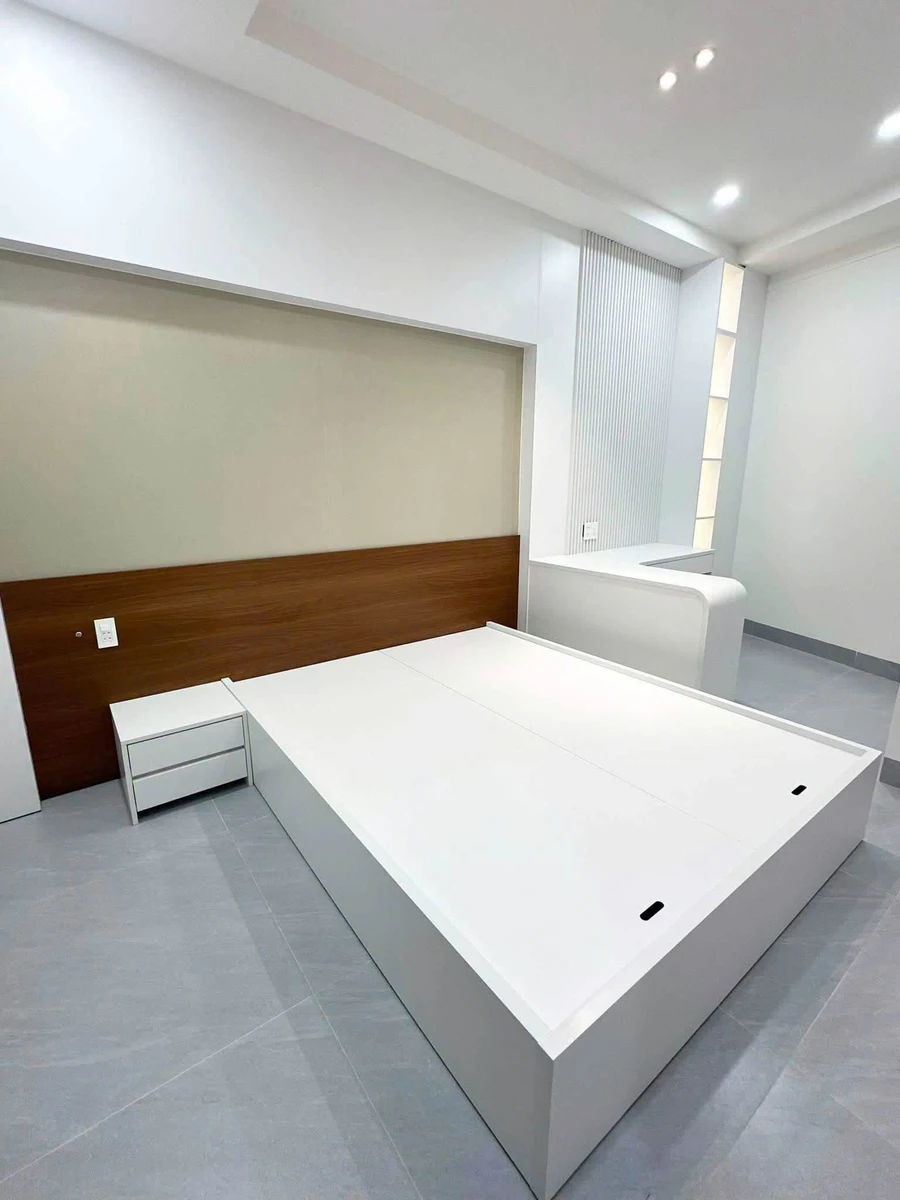 Nhà 3 lầu mặt tiền Mai Hắc Đế, 51.6m², 11 tỷ - Ảnh thu nhỏ 2