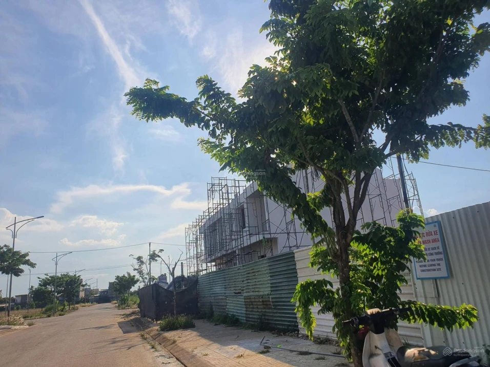 Bán đất Khu Dịch vụ Hỗn hợp VSIP Quảng Ngãi đón đầu không gian sống mới phía Bắc Quảng Ngãi - Ảnh thu nhỏ 2