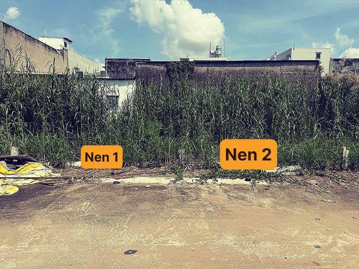 Bán nền đất 52m² giá 2,35 tỷ Nguyễn V Cừ - Ảnh thu nhỏ 5