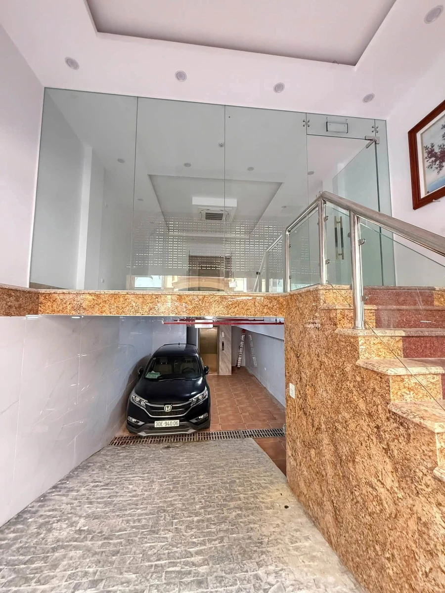Cho thuê văn phòng 75m2, 6 tầng tại Trung Kính, Cầu Giấy - Ảnh thu nhỏ 2