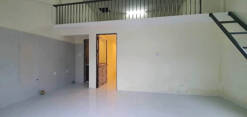 Bán dãy trọ 2 mặt kiệt 75m2 Âu Cơ Đà Nẵng