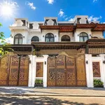Bán nhà mê tân cổ điển 90m² 3 phòng ngủ Bình Tân - Ảnh thu nhỏ 1