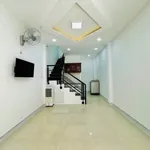 Bán nhà hẻm 60m² gần chợ Cây Quéo, Bình Tân - Ảnh thu nhỏ 4