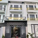 Bán nhà 1 trệt 2 lầu 75m2, 4 phòng ngủ, Uyên Hưng - Ảnh thu nhỏ 2