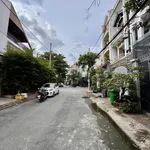 Bán nhà 5 tầng HXH 76m2 khu Đặng Thùy Trâm, Bình Thạnh, giá 14,8 tỷ - Ảnh thu nhỏ 1