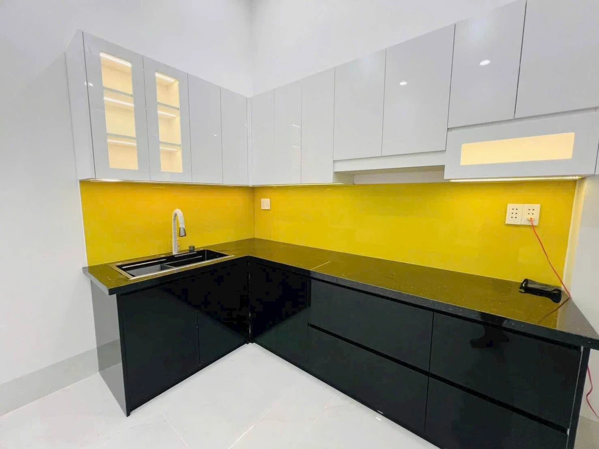 Bán nhà 3 PN 100m² Phường Long An, Long An - 3.1 tỷ - Ảnh thu nhỏ 4