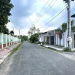 Bán nền góc 2 mặt tiền 100m² Phường 2 Vĩnh Long 1 tỷ 4 - Ảnh thu nhỏ 4