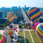 Căn hộ 4* pháp lý lâu dài view biển, Hacom Tower tại trung tâm quảng trường Phan Rang - Ảnh thu nhỏ 10