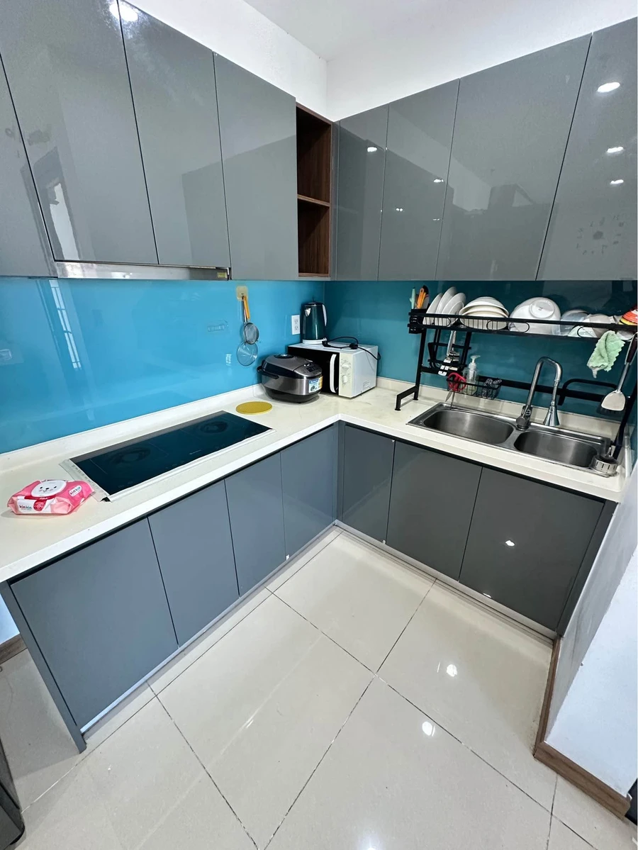 Cho thuê căn hộ 2PN tại Phú Tài Residence Quy Nhơn, 70m² - Ảnh thu nhỏ 4