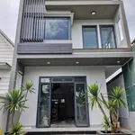 Bán nhà 90m2, 3 phòng ngủ, sân xe hơi, gần chợ Tân Bình, Phường Tân Triều - Ảnh thu nhỏ 1