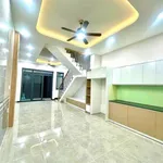 Bán nhà mới 4 tầng 55m2 hẻm 45 Trường Lưu, Long Trường, Quận 9 cũ, giá 5,39 tỷ - Ảnh thu nhỏ 3
