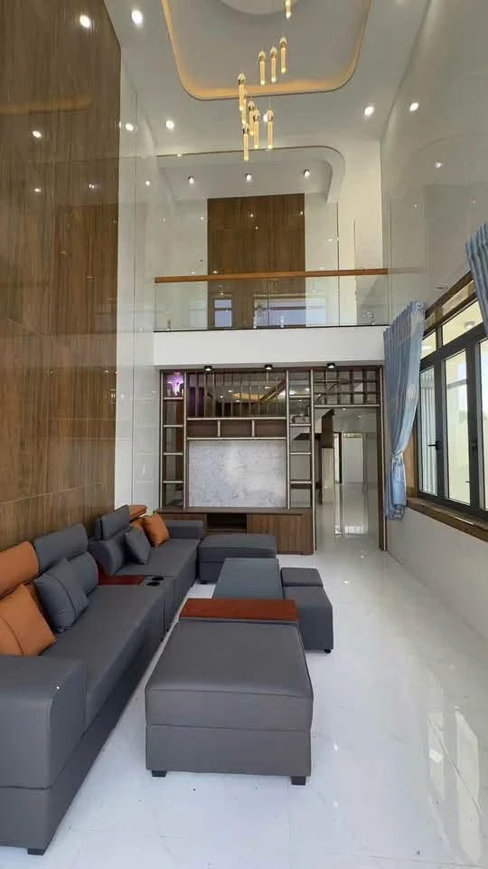 Bán nhà gác lửng 3PN 85m² Phước Hải giá 2 tỷ - Ảnh thu nhỏ 4