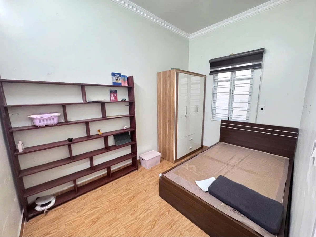 Bán nhà 4 tầng 41m² mặt ngõ Thiên Lôi gần chợ Đôn, giá 2,8 tỷ - Ảnh thu nhỏ 4