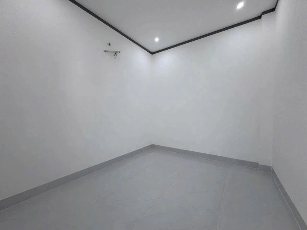 Bán nhà mái Thái 80m² đã hoàn công ở Tây Ninh giá 1 tỷ 550 - Ảnh thu nhỏ 5