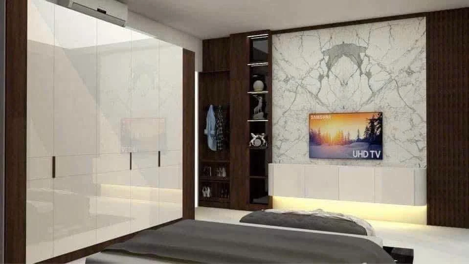 Bán nhà mặt tiền 5x23m, 4 PN, Buôn Ma Thuột - 15 tỷ - Ảnh thu nhỏ 2