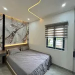 Bán nhà mặt sông Vàm Thuật 4x25m, 3PN, sân ô tô, Hà Huy Giáp Quận 12, giá 5,88 tỷ - Ảnh thu nhỏ 4