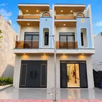 Bán nhà 1 trệt 1 lầu 160m2 Phường Biên Hòa giá 4 tỷ 300 triệu - Ảnh thu nhỏ 1