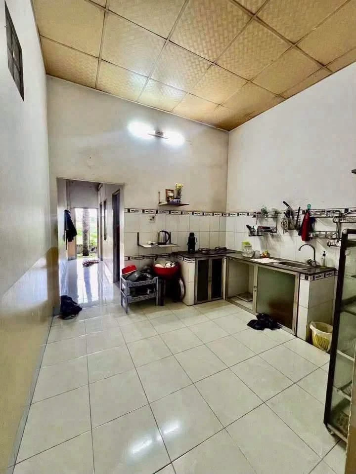 Bán nhà cấp 4 mặt tiền Gò Tranh Phan Thiết 114m² - Ảnh thu nhỏ 2