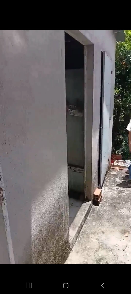 Bán nhà 2 phòng ngủ 186m² sát chợ Cầu Da, Tây Ninh - Ảnh thu nhỏ 4