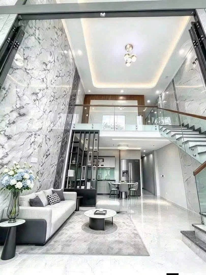 Bán nhà sổ hồng Lái Thiêu 83.8m² 3PN 4 tỷ 3 - Ảnh thu nhỏ 2