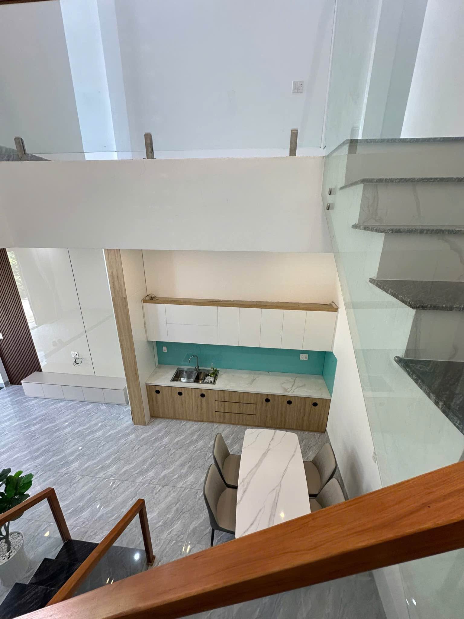 Bán nhà 1 trệt 1 lầu 75m² Trảng Dài, Đồng Nai - Ảnh thu nhỏ 3