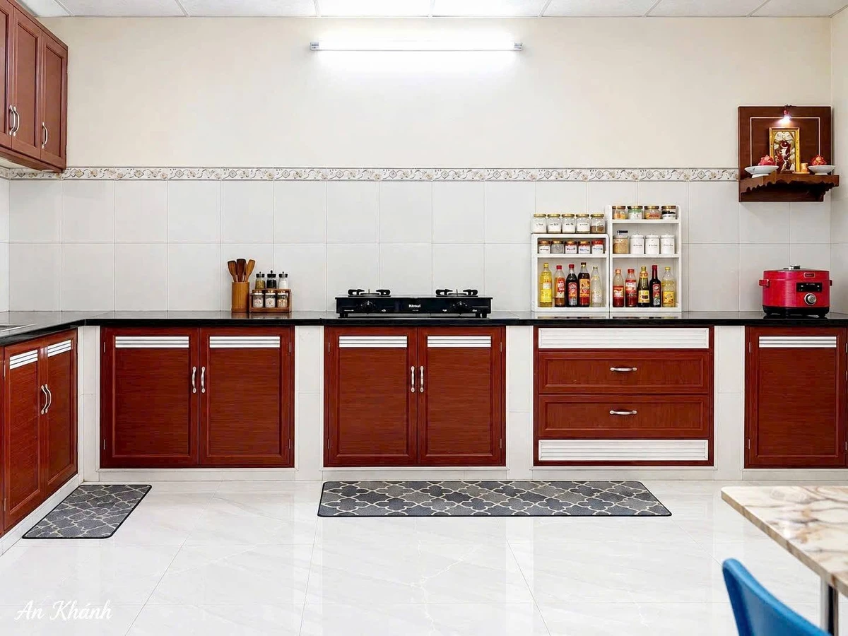 Bán nhà cấp 4 hẻm ô tô đường Thái Khang, Phước Đồng, Nha Trang 79m2 giá 770 triệu - Ảnh thu nhỏ 2
