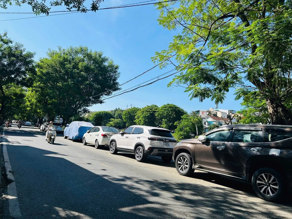 Bán đất kiệt Phan Chu Trinh, An Cựu, Huế 365m² - 1,7 tỷ - Ảnh thu nhỏ 3