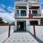 Bán nhà 1 trệt 1 lầu 120m² 4 phòng Cần Giuộc Long An - Ảnh thu nhỏ 2