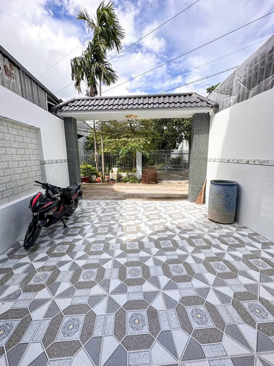 Bán nhà 3 phòng ngủ 2 mặt tiền, 85 m², Cần Thơ, 2.79 tỷ - Ảnh thu nhỏ 3
