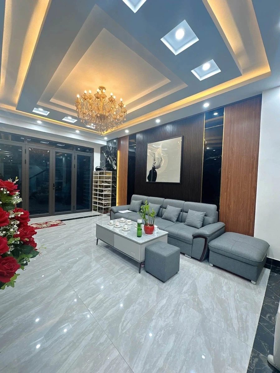 Bán nhà An Đà 65m² 4 tầng, 4 PN, full nội thất, 4,05 tỷ - Ảnh thu nhỏ 2