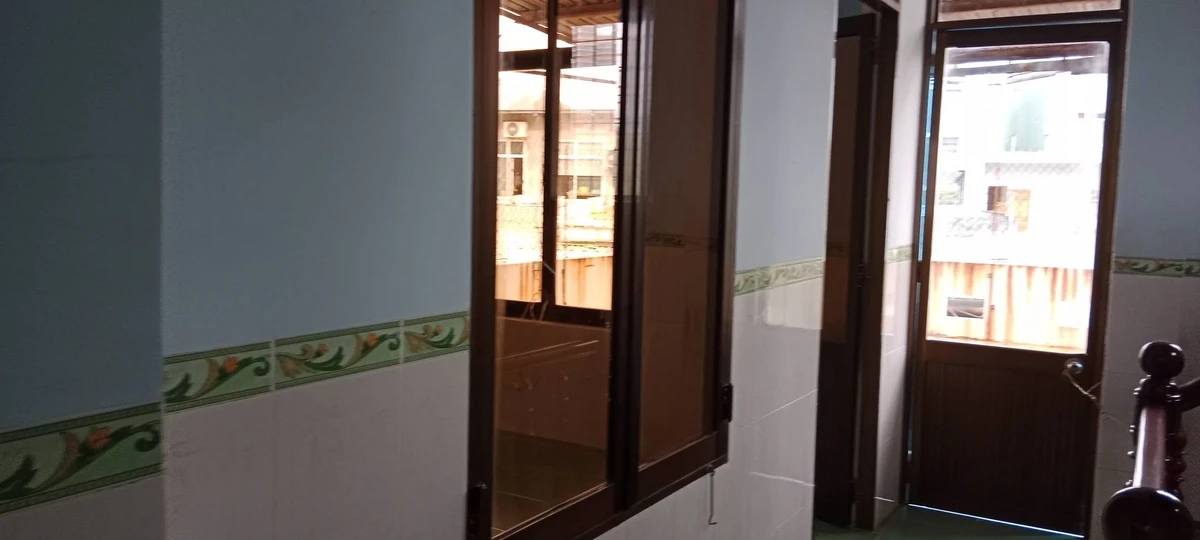 Bán đất mặt tiền đường Tây Sơn 440m2 ngang 17m giá 35 tỷ, đối diện Bến xe Quy Nhơn - Ảnh thu nhỏ 4